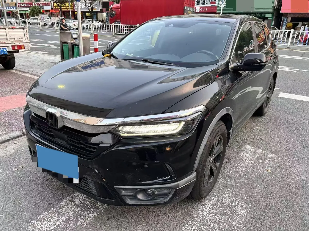 2020 Honda Breeze 1.5T 193HP L4 CVT,autocango,china used car exporter,china ev exporter,chinese used car exporter,chinese used ev exporter