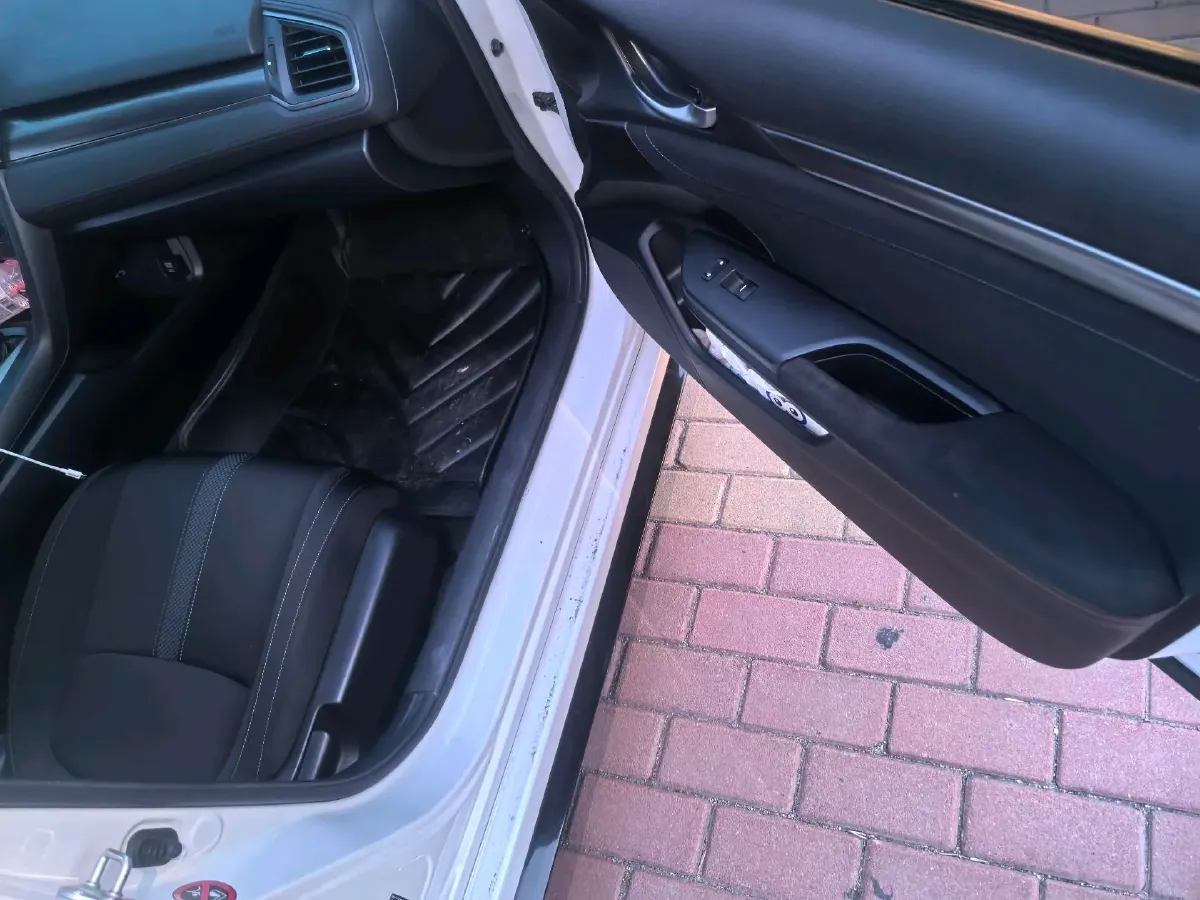 2021 Honda Civic 1.5T 177HP L4 CVT,autocango,china used car exporter,china ev exporter,chinese used car exporter,chinese used ev exporter