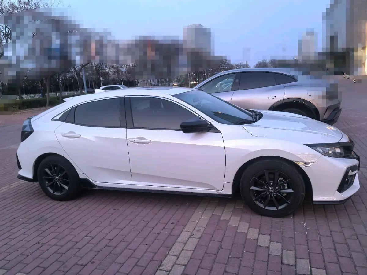 2021 Honda Civic 1.5T 177HP L4 CVT,autocango,china used car exporter,china ev exporter,chinese used car exporter,chinese used ev exporter