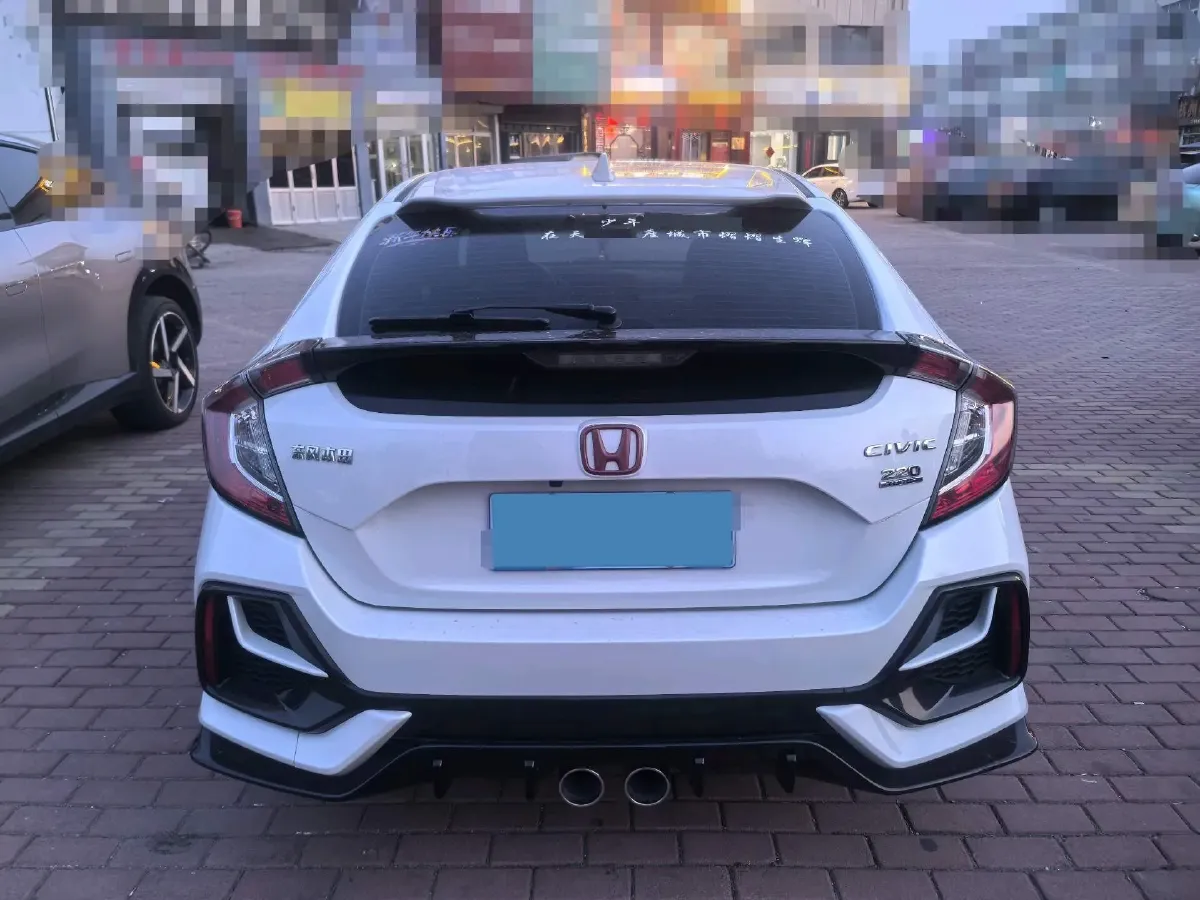 2021 Honda Civic 1.5T 177HP L4 CVT,autocango,china used car exporter,china ev exporter,chinese used car exporter,chinese used ev exporter