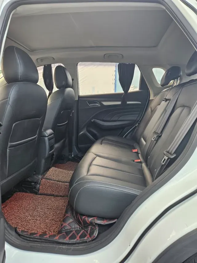 2018 Citroen C4 Aircross 1.2T 136HP L3 5MT,autocango,china used car exporter,china ev exporter,chinese used car exporter,chinese used ev exporter