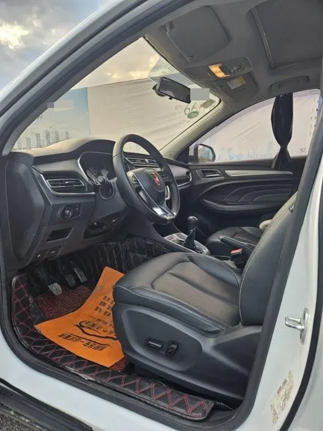 2018 Citroen C4 Aircross 1.2T 136HP L3 5MT,autocango,china used car exporter,china ev exporter,chinese used car exporter,chinese used ev exporter