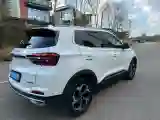 2021 Chery Tiggo 5x 1.5L 116HP L4 CVT