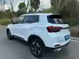 2021 Chery Tiggo 5x 1.5L 116HP L4 CVT