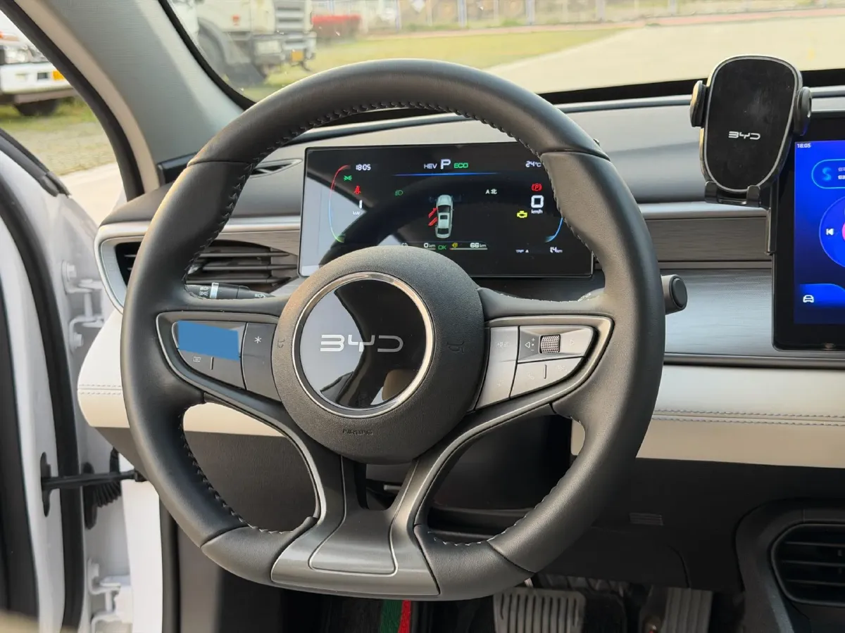 2025 BYD Seal05 DM-i 1.5L 101HP L4 E-CVT PHEV 7.68KWH,autocango,china used car exporter,china ev exporter,chinese used car exporter,chinese used ev exporter