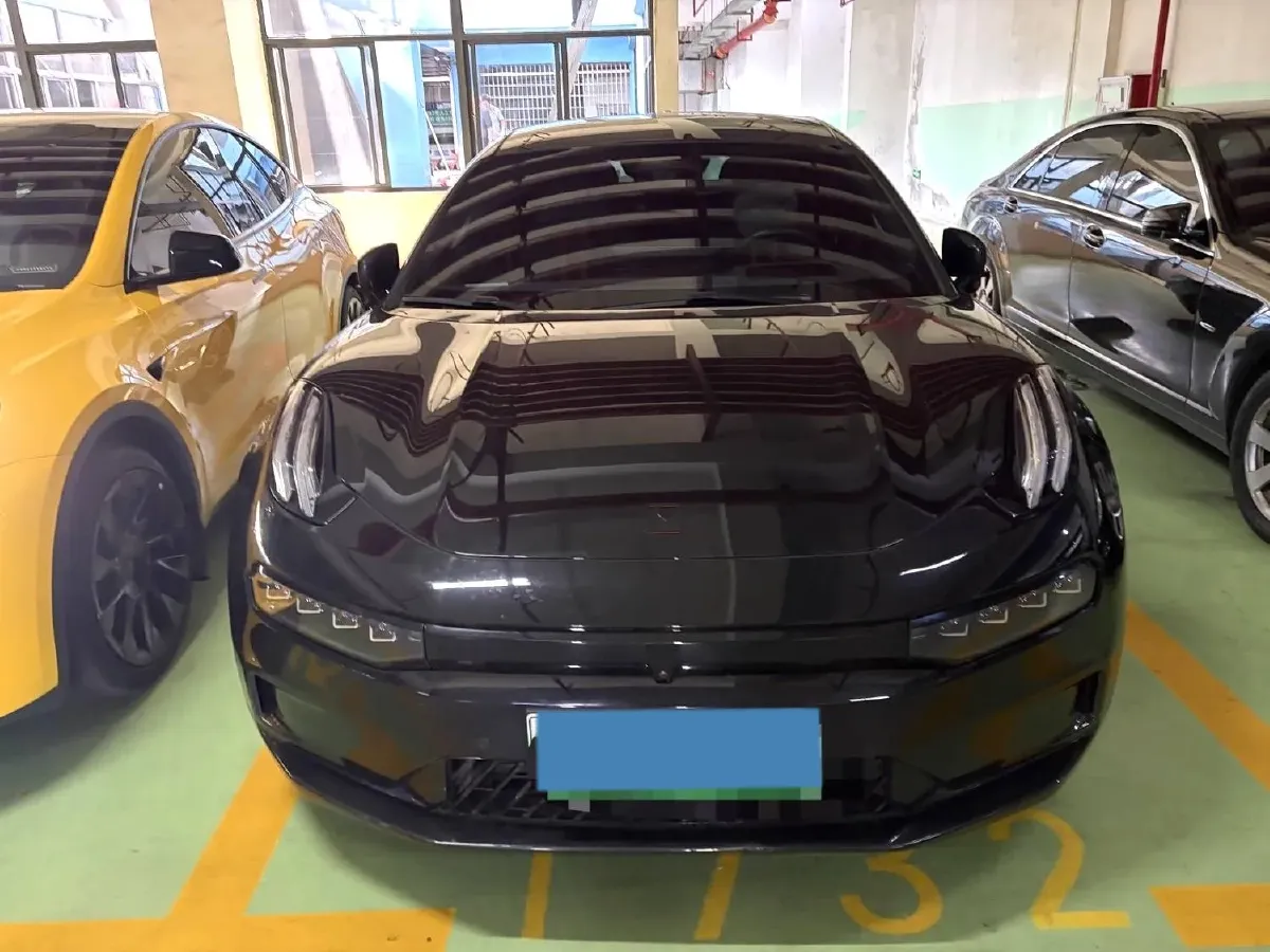 2023 Zeekr 001 BEV 100KWH,autocango,china used car exporter,china ev exporter,chinese used car exporter,chinese used ev exporter