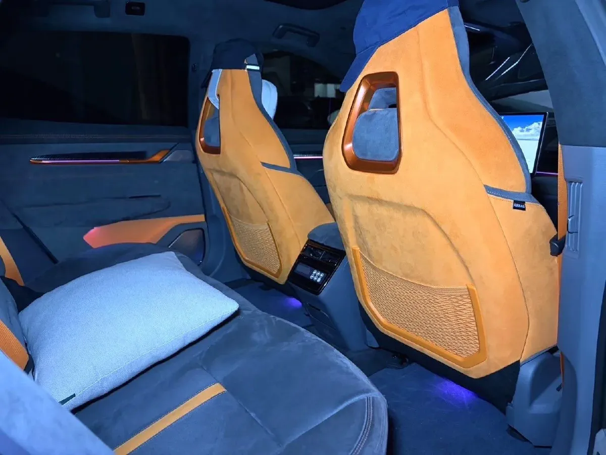 2023 Zeekr 001 BEV 100KWH,autocango,china used car exporter,china ev exporter,chinese used car exporter,chinese used ev exporter