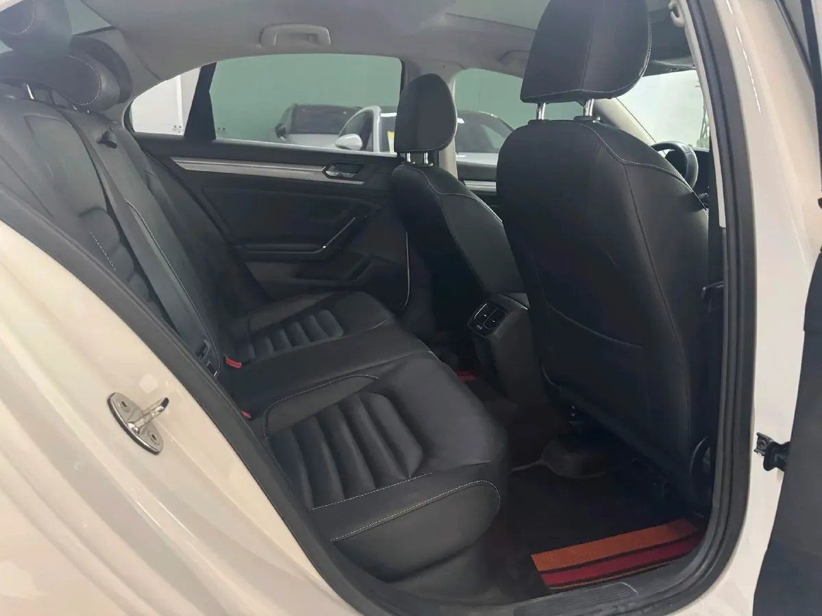2018 Volkswagen Lamando 1.4T 150HP L4 7DCT,autocango,china used car exporter,china ev exporter,chinese used car exporter,chinese used ev exporter