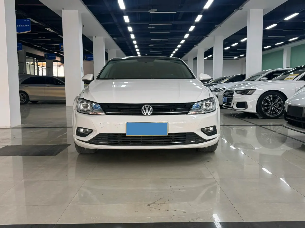 2018 Volkswagen Lamando 1.4T 150HP L4 7DCT,autocango,china used car exporter,china ev exporter,chinese used car exporter,chinese used ev exporter