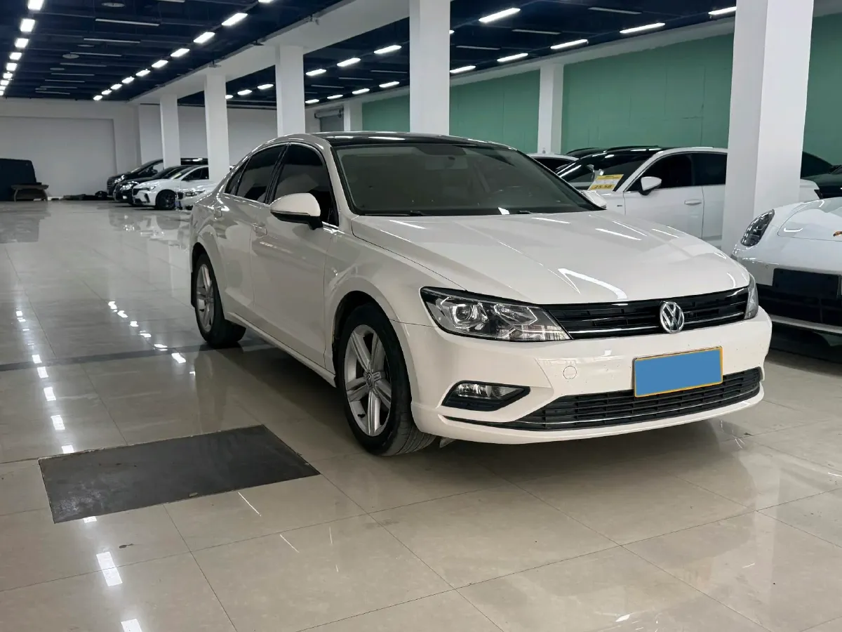 2018 Volkswagen Lamando 1.4T 150HP L4 7DCT,autocango,china used car exporter,china ev exporter,chinese used car exporter,chinese used ev exporter