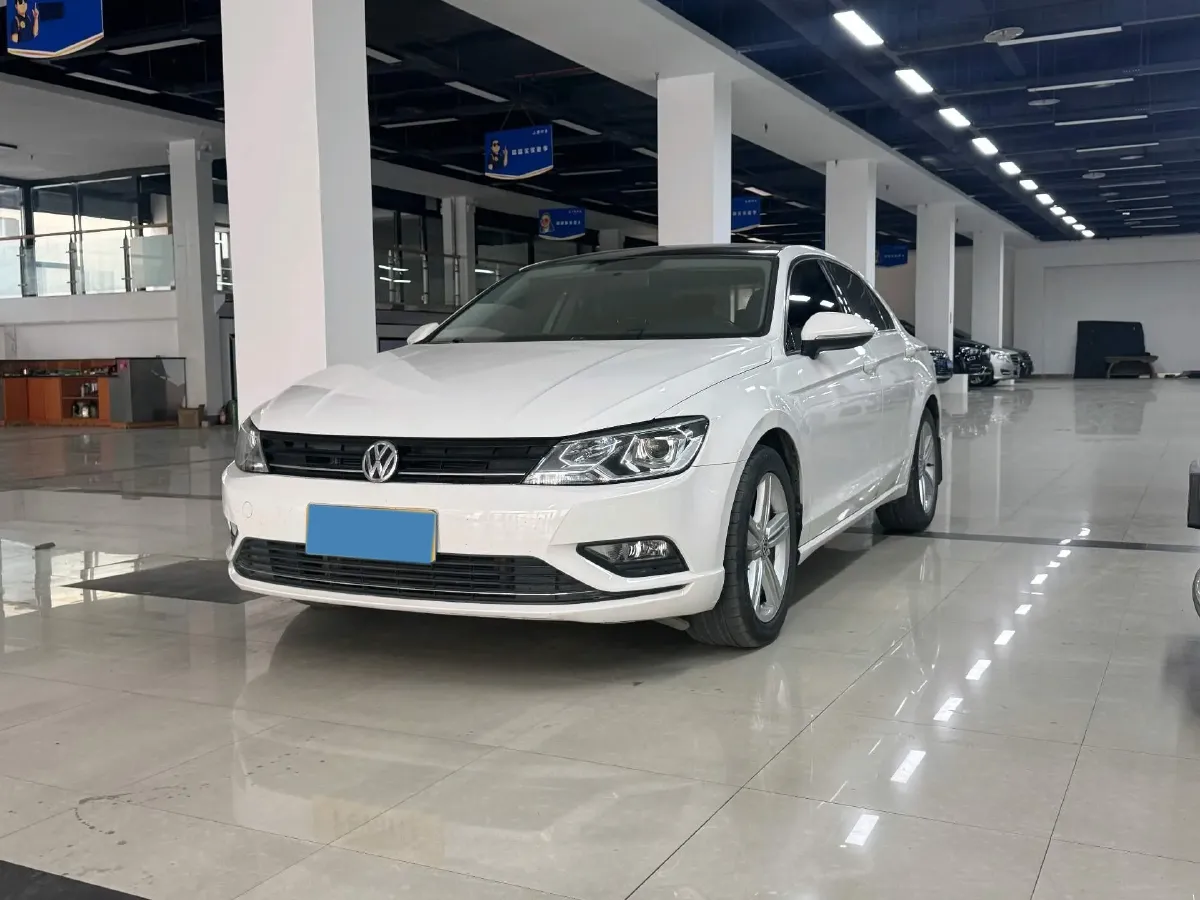 2018 Volkswagen Lamando 1.4T 150HP L4 7DCT,autocango,china used car exporter,china ev exporter,chinese used car exporter,chinese used ev exporter