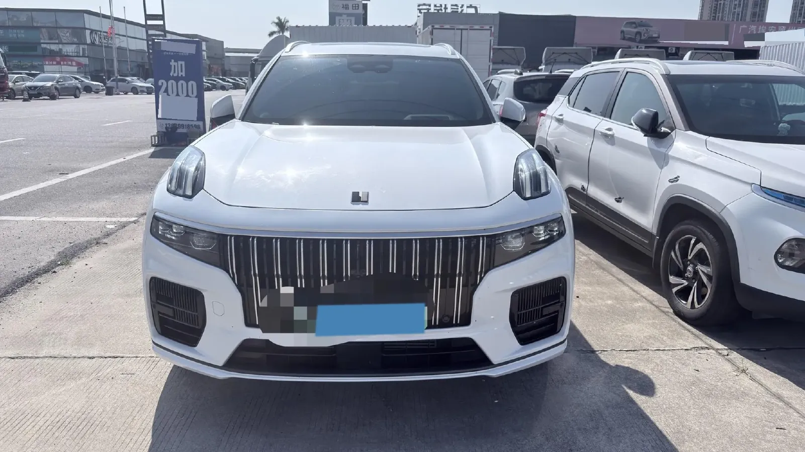 2023 LYNK&CO 09 EM-P 2.0T 254HP L4 8AT PHEV 18.83KWH,autocango,china used car exporter,china ev exporter,chinese used car exporter,chinese used ev exporter