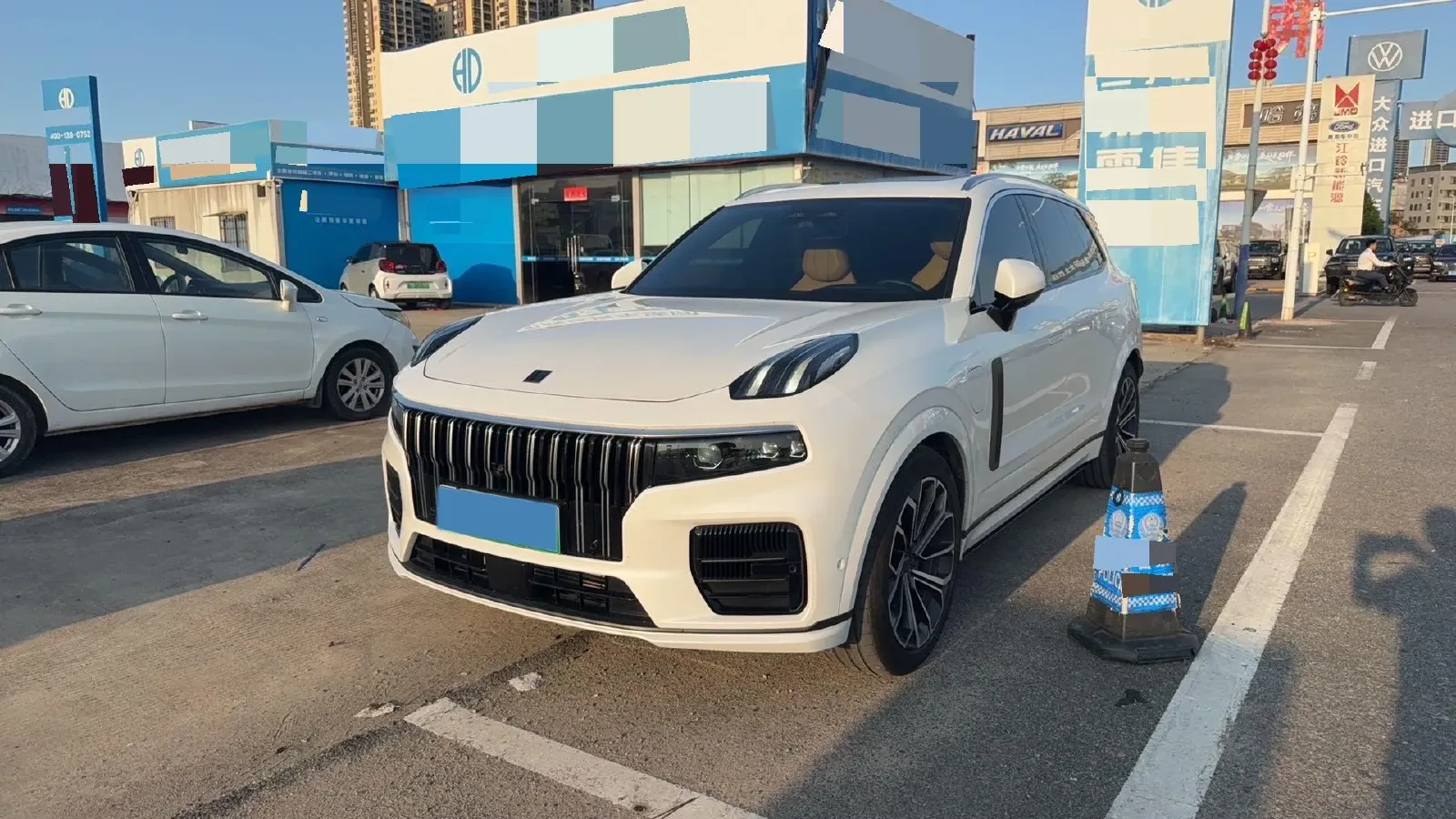 2023 LYNK&CO 09 EM-P 2.0T 254HP L4 8AT PHEV 18.83KWH,autocango,china used car exporter,china ev exporter,chinese used car exporter,chinese used ev exporter