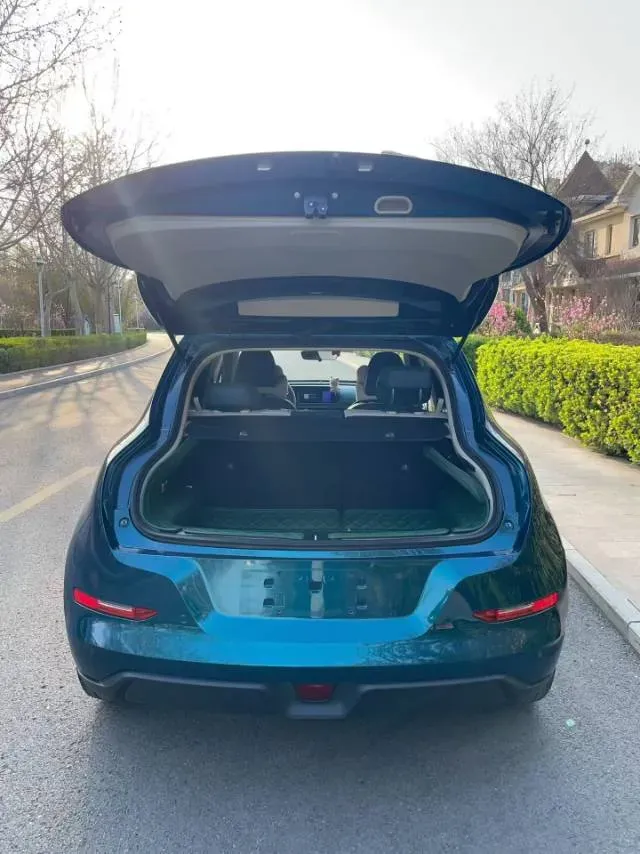 2021 Ora FunkyCat BEV 45.99KWH,autocango,china used car exporter,china ev exporter,chinese used car exporter,chinese used ev exporter