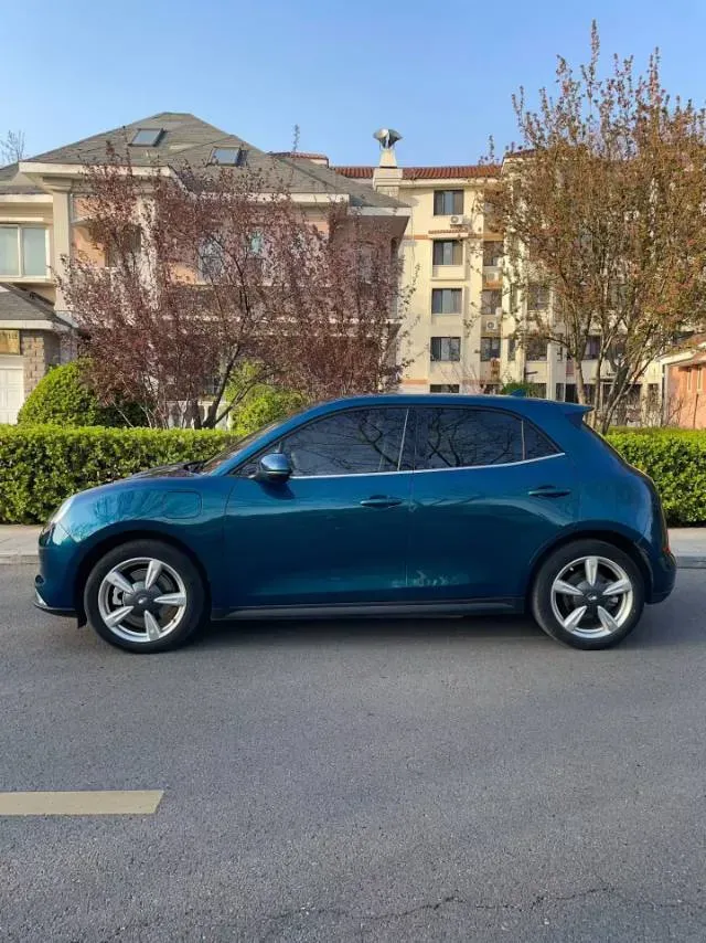 2021 Ora FunkyCat BEV 45.99KWH,autocango,china used car exporter,china ev exporter,chinese used car exporter,chinese used ev exporter