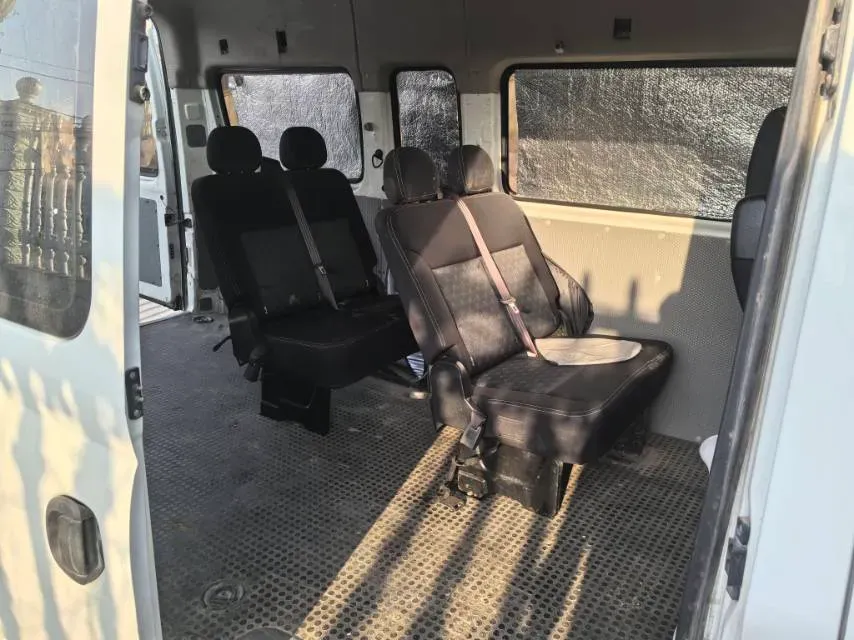 2020 MAXUS XinTu V80 2.5T 136HP L4 6MT,autocango,china used car exporter,china ev exporter,chinese used car exporter,chinese used ev exporter