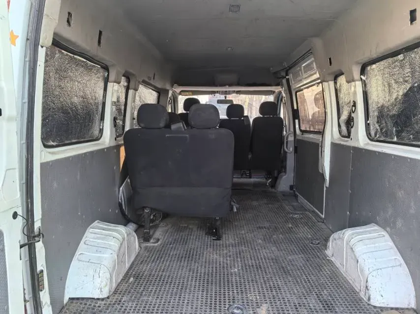 2020 MAXUS XinTu V80 2.5T 136HP L4 6MT,autocango,china used car exporter,china ev exporter,chinese used car exporter,chinese used ev exporter