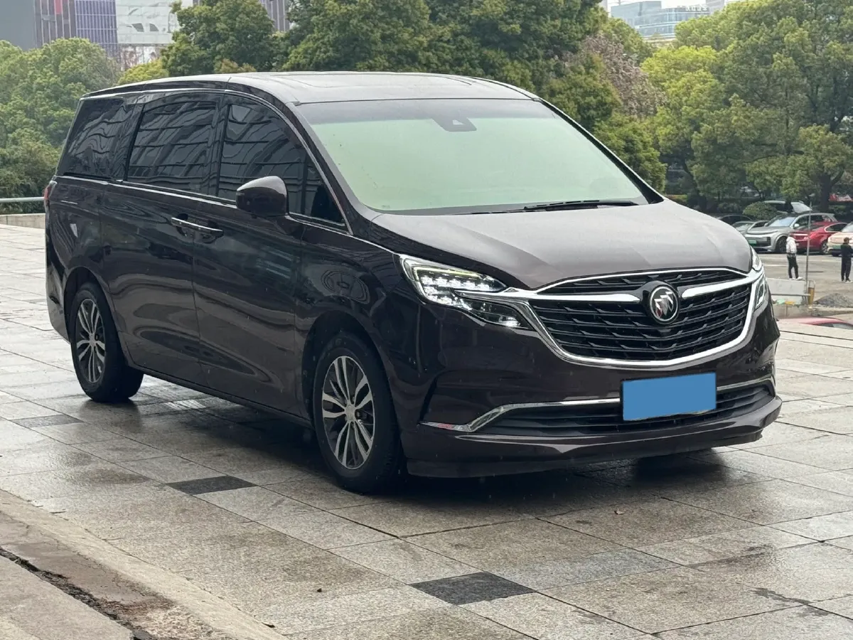 2021 Buick GL8 2.0T 237HP L4 9AT,autocango,china used car exporter,china ev exporter,chinese used car exporter,chinese used ev exporter
