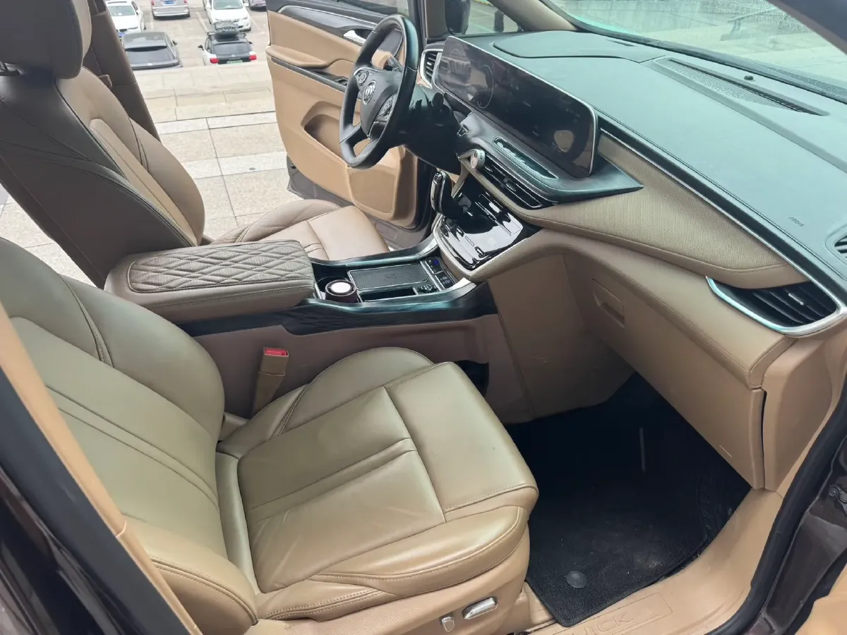 2021 Buick GL8 2.0T 237HP L4 9AT,autocango,china used car exporter,china ev exporter,chinese used car exporter,chinese used ev exporter