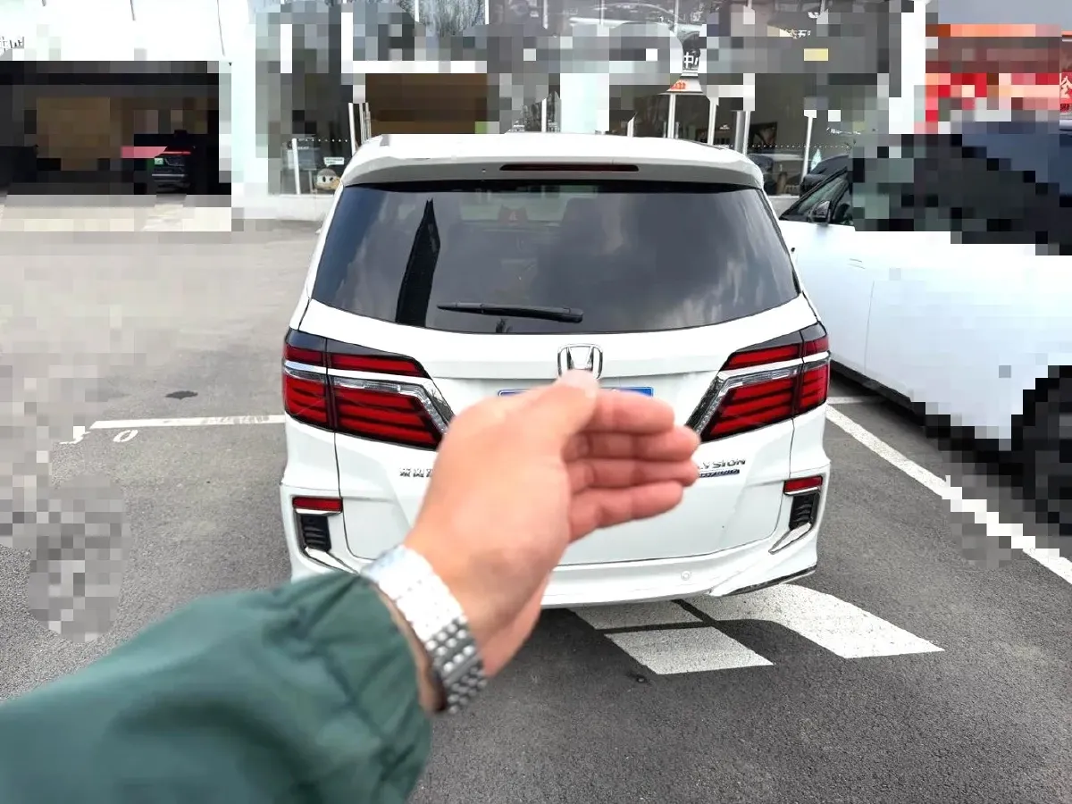 2019 Honda Elysioin 2.0L 146HP L4 E-CVT Hybrid,autocango,china used car exporter,china ev exporter,chinese used car exporter,chinese used ev exporter