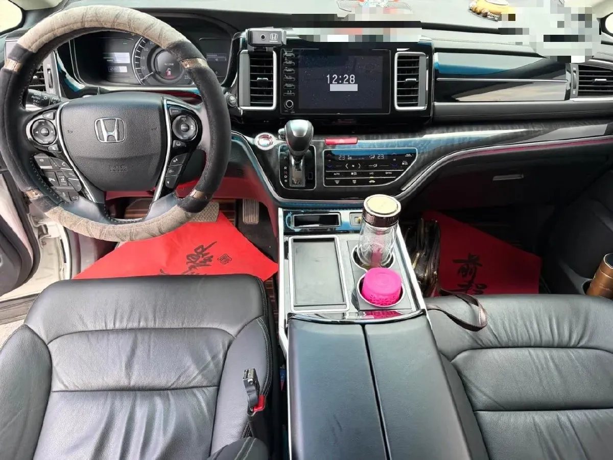2019 Honda Elysioin 2.0L 146HP L4 E-CVT Hybrid,autocango,china used car exporter,china ev exporter,chinese used car exporter,chinese used ev exporter