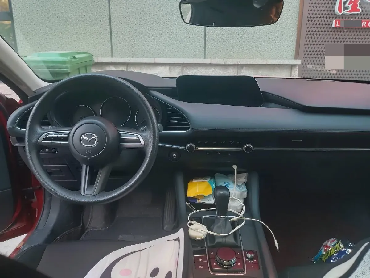 2021 Mazda 3 Axela 2.0L 158HP L4 6AT,autocango,china used car exporter,china ev exporter,chinese used car exporter,chinese used ev exporter
