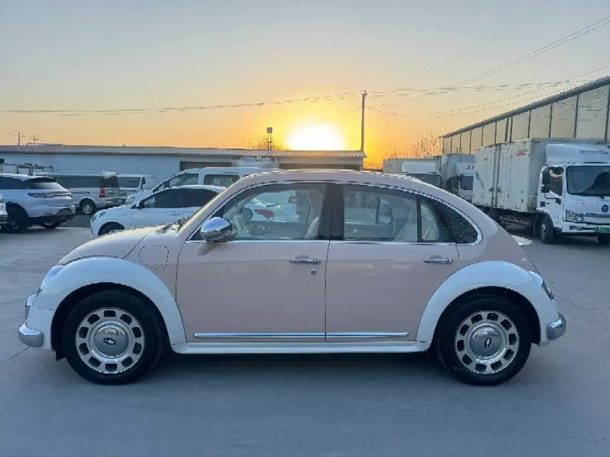 2022 Ora BalletCat BEV 49.92KWH,autocango,china used car exporter,china ev exporter,chinese used car exporter,chinese used ev exporter