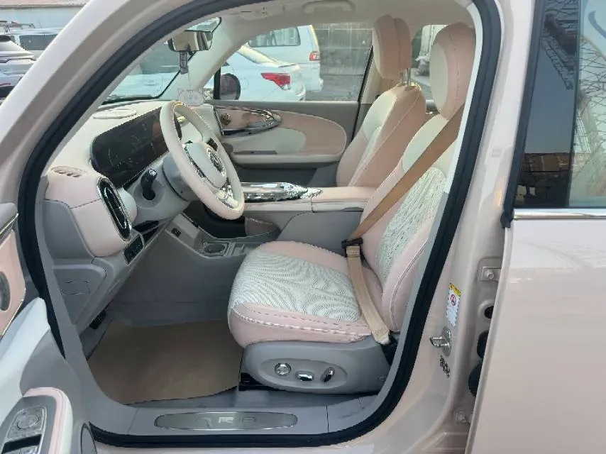 2022 Ora BalletCat BEV 49.92KWH,autocango,china used car exporter,china ev exporter,chinese used car exporter,chinese used ev exporter