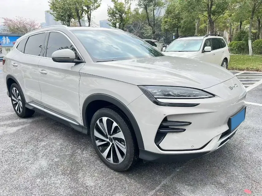 2023 BYD Song Plus BEV 71.8KWH,autocango,china used car exporter,china ev exporter,chinese used car exporter,chinese used ev exporter