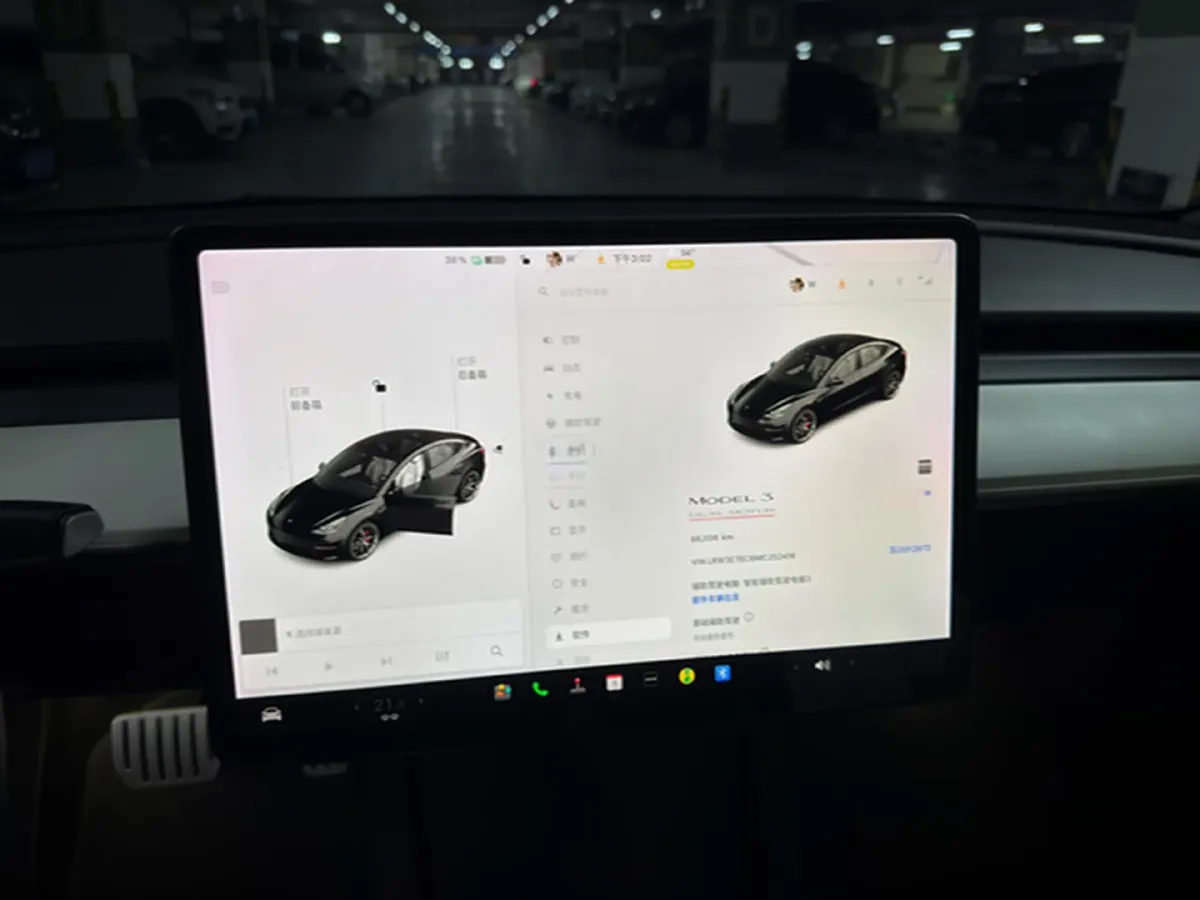 2021 Tesla Model 3 BEV 76.8KWH,autocango,china used car exporter,china ev exporter,chinese used car exporter,chinese used ev exporter