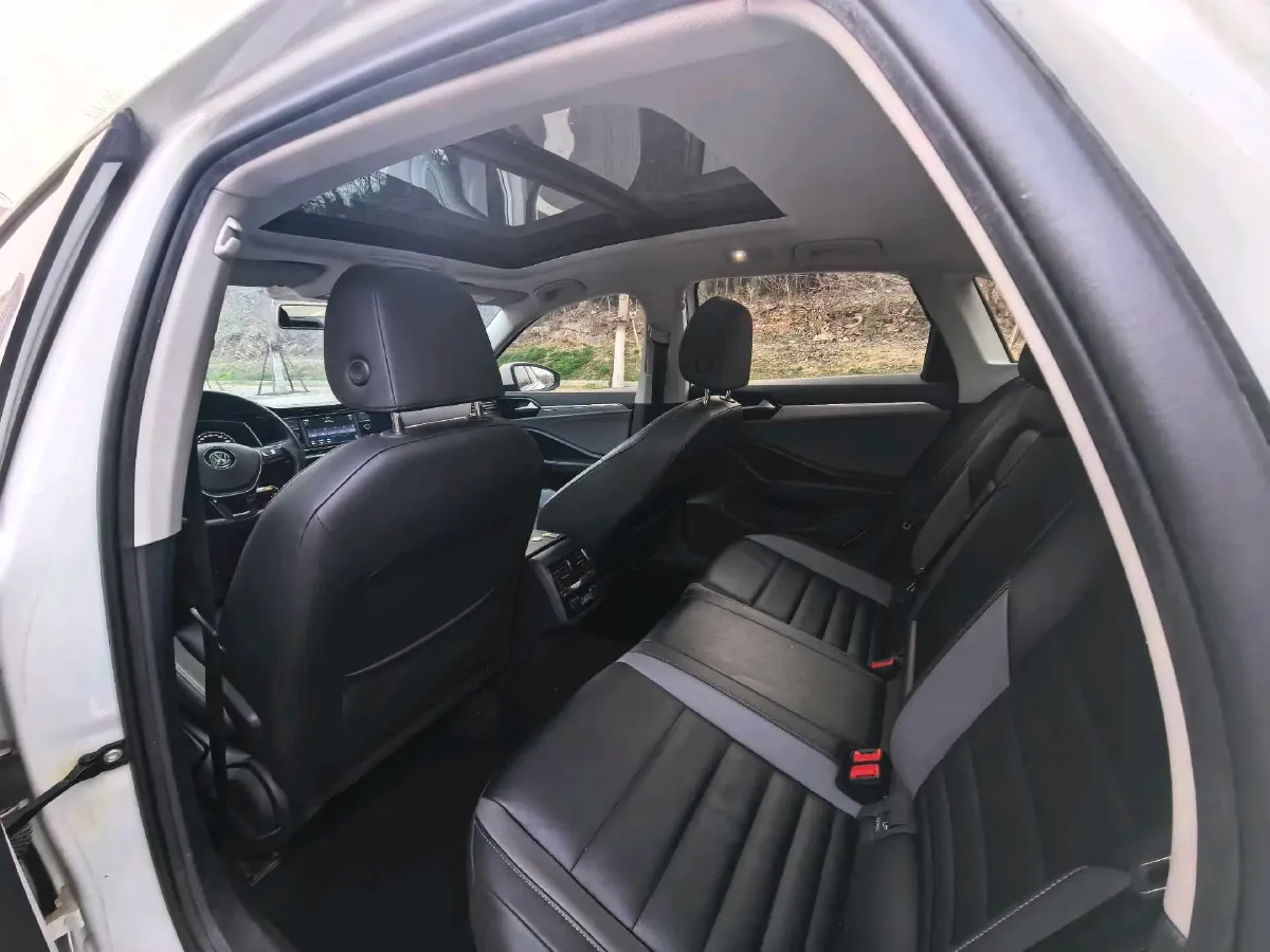 2019 Volkswagen Tharu 1.4T 150HP L4 7DCT,autocango,china used car exporter,china ev exporter,chinese used car exporter,chinese used ev exporter