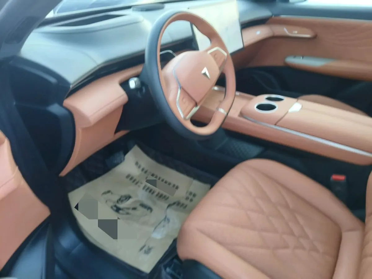 2024 Deepal S07 BEV 68.82KWH,autocango,china used car exporter,china ev exporter,chinese used car exporter,chinese used ev exporter