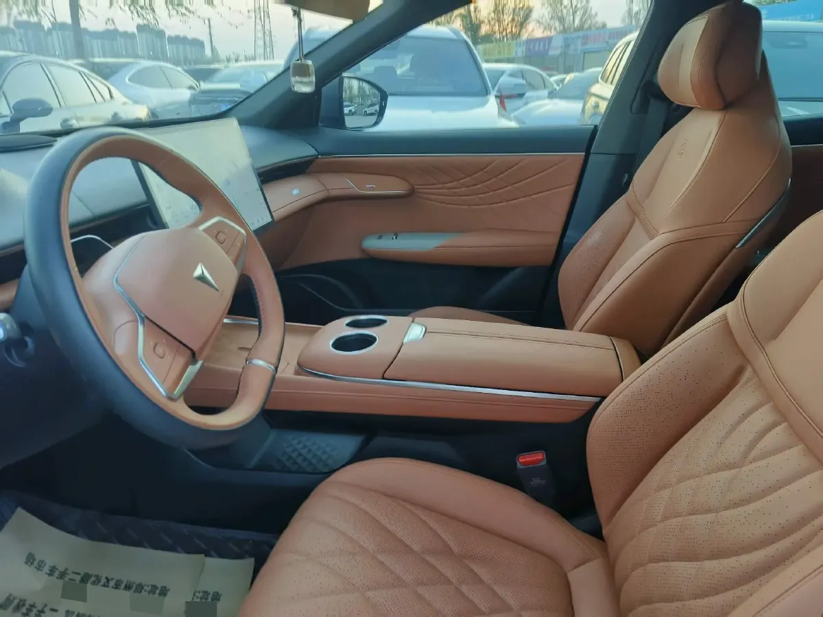 2024 Deepal S07 BEV 68.82KWH,autocango,china used car exporter,china ev exporter,chinese used car exporter,chinese used ev exporter