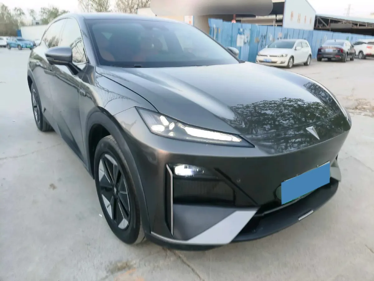 2024 Deepal S07 BEV 68.82KWH,autocango,china used car exporter,china ev exporter,chinese used car exporter,chinese used ev exporter