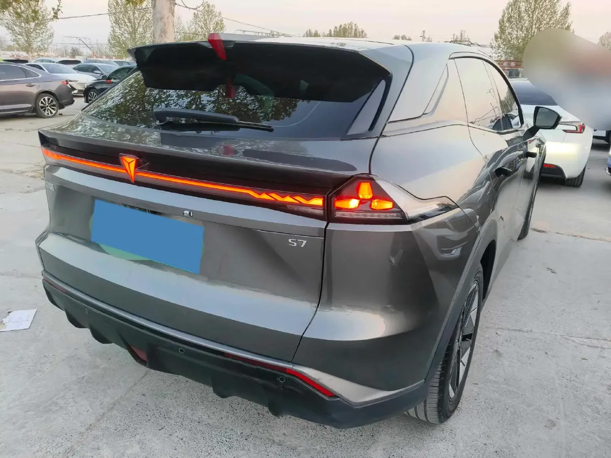 2024 Deepal S07 BEV 68.82KWH,autocango,china used car exporter,china ev exporter,chinese used car exporter,chinese used ev exporter