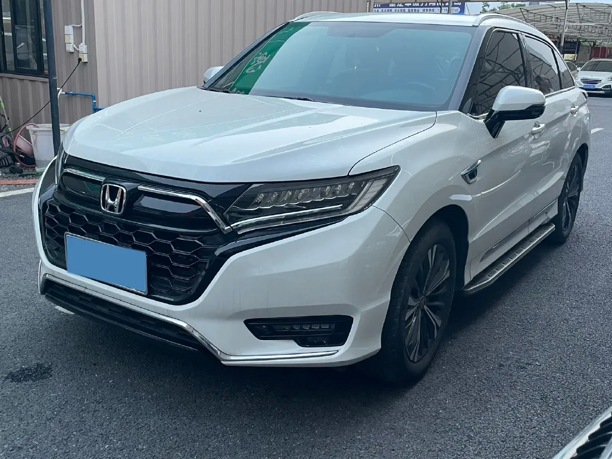 2020 Honda UR-V 2.0T 272HP L4 9AT,autocango,china used car exporter,china ev exporter,chinese used car exporter,chinese used ev exporter