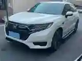 2020 Honda UR-V 2.0T 272HP L4 9AT