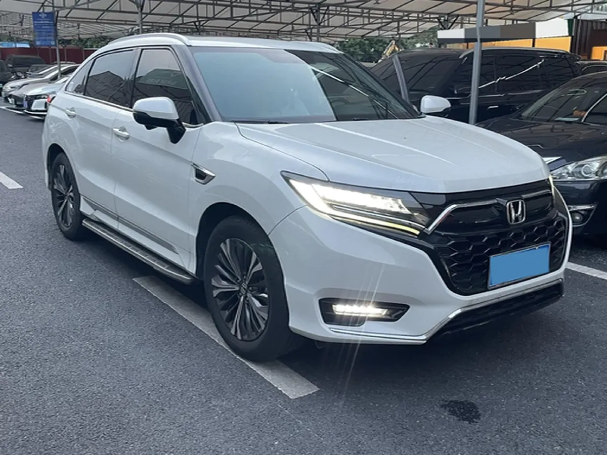 2020 Honda UR-V 2.0T 272HP L4 9AT,autocango,china used car exporter,china ev exporter,chinese used car exporter,chinese used ev exporter