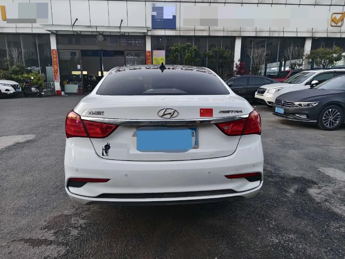 2017 Hyundai Mistra 1.8L 143HP L4 6AT,autocango,china used car exporter,china ev exporter,chinese used car exporter,chinese used ev exporter