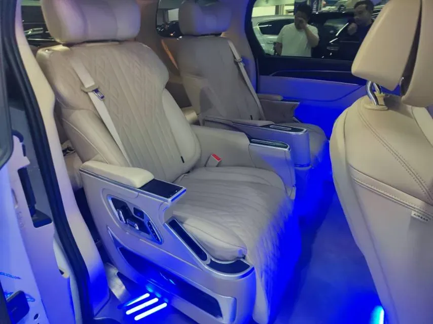 2023 Buick GL8 2.0T 237HP L4 9AT,autocango,china used car exporter,china ev exporter,chinese used car exporter,chinese used ev exporter