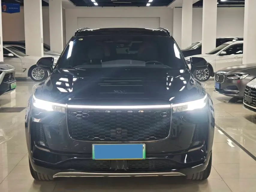 2021 Li ONE Range Extended 131HP REEV 40.5KWH,autocango,china used car exporter,china ev exporter,chinese used car exporter,chinese used ev exporter
