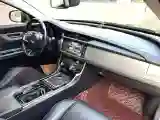 2018 Jaguar XFL 2.0T 200HP L4 8AT