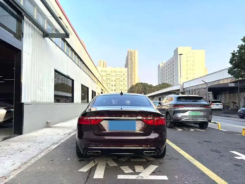 2018 Jaguar XFL 2.0T 200HP L4 8AT,autocango,china used car exporter,china ev exporter,chinese used car exporter,chinese used ev exporter