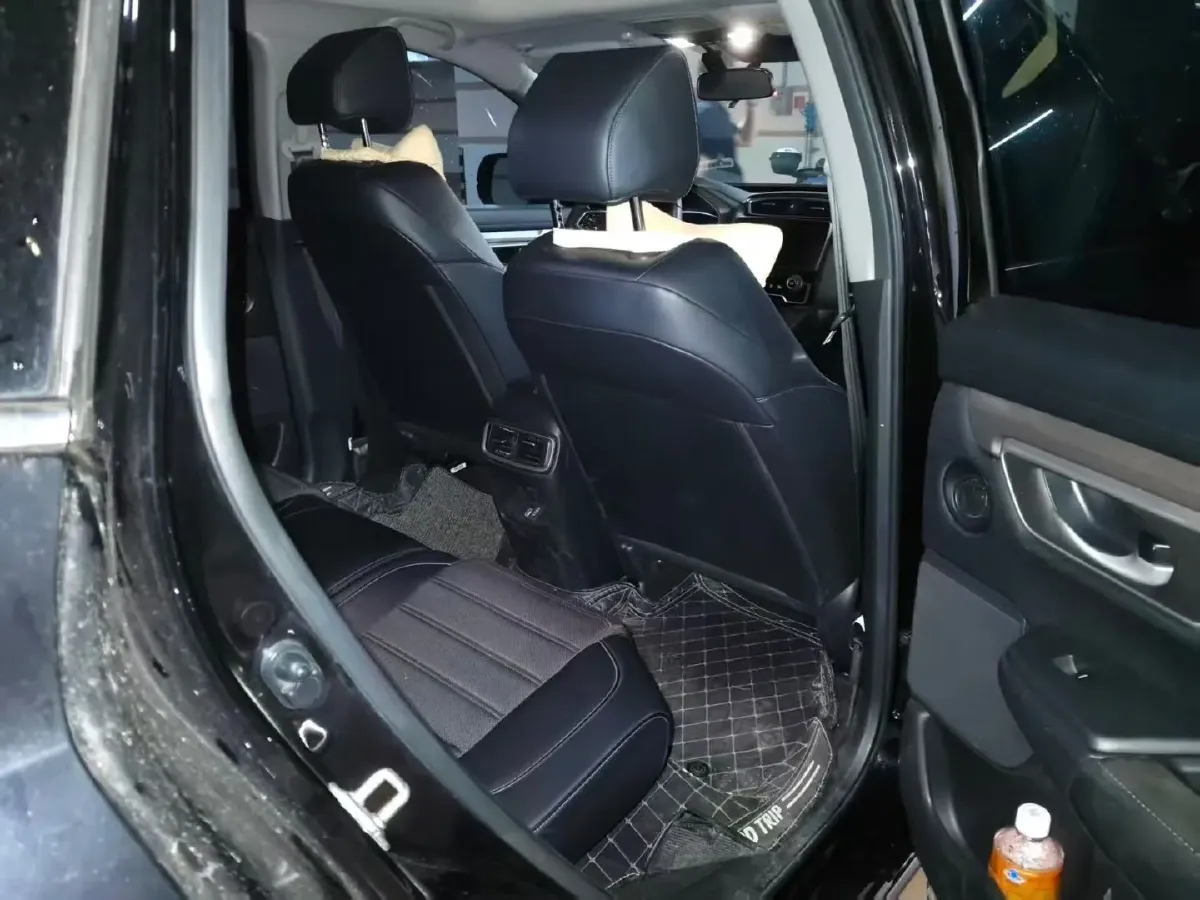 2020 Honda Breeze 1.5T 193HP L4 CVT,autocango,china used car exporter,china ev exporter,chinese used car exporter,chinese used ev exporter