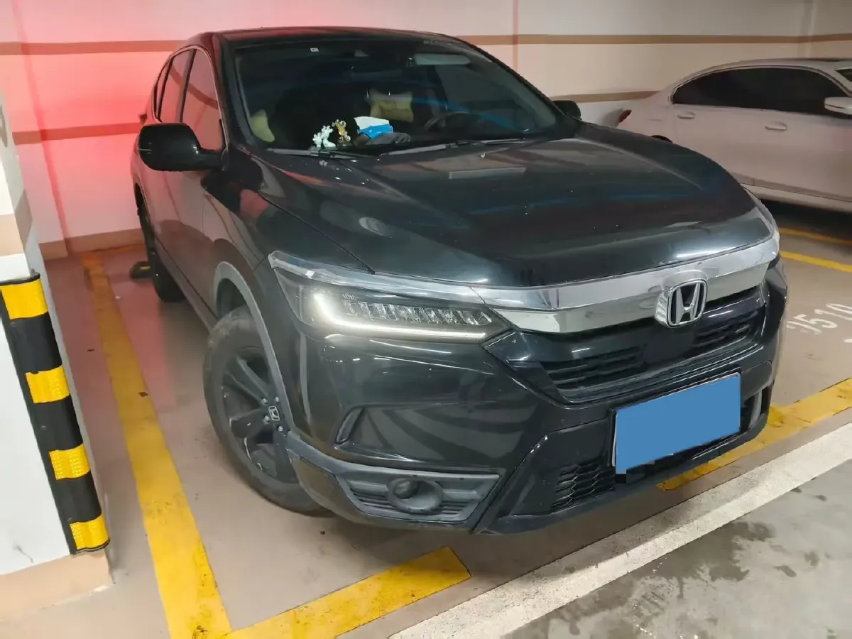 2020 Honda Breeze 1.5T 193HP L4 CVT,autocango,china used car exporter,china ev exporter,chinese used car exporter,chinese used ev exporter