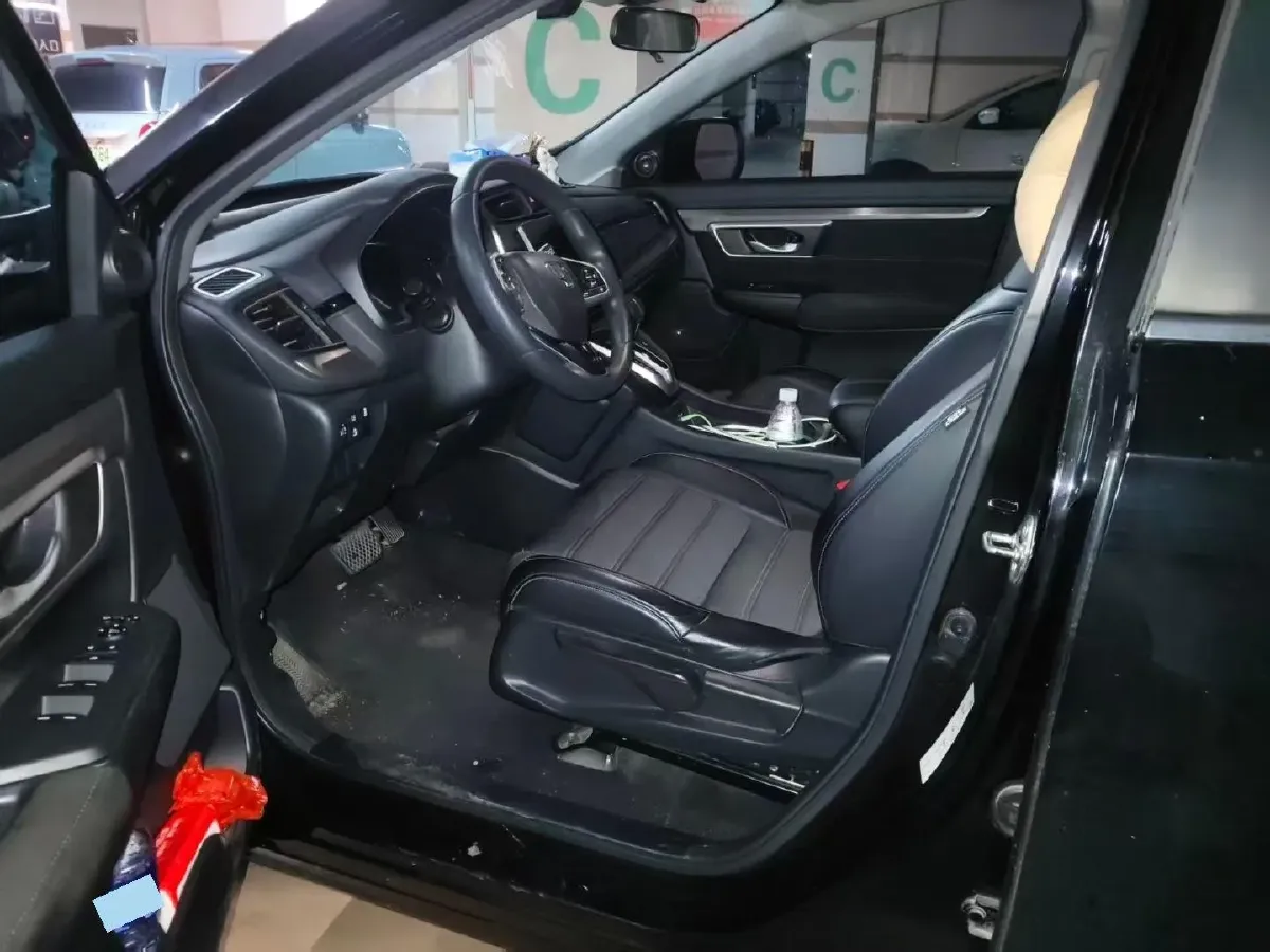 2020 Honda Breeze 1.5T 193HP L4 CVT,autocango,china used car exporter,china ev exporter,chinese used car exporter,chinese used ev exporter