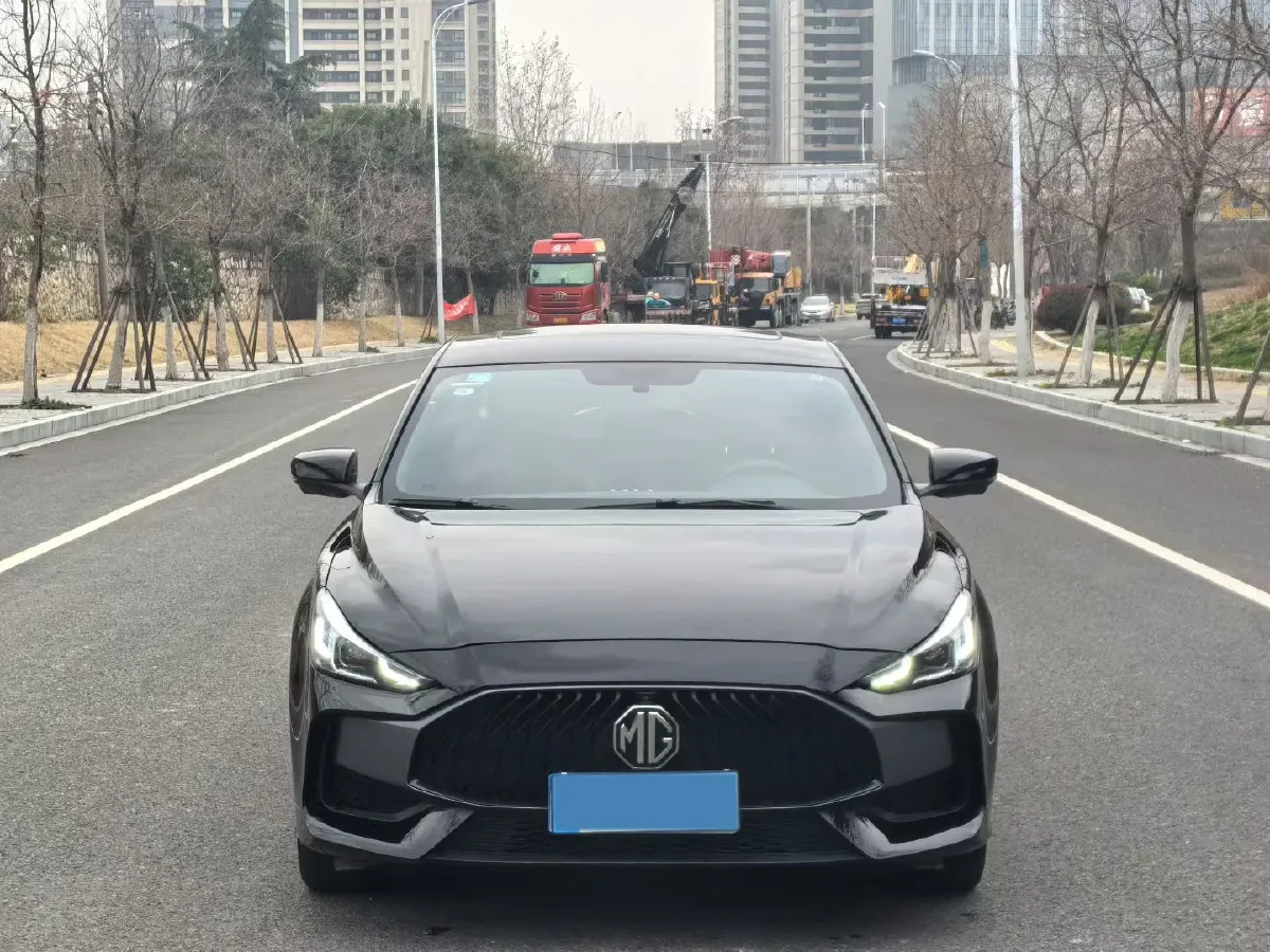 2021 MG 5 1.5L 120HP L4 CVT,autocango,china used car exporter,china ev exporter,chinese used car exporter,chinese used ev exporter
