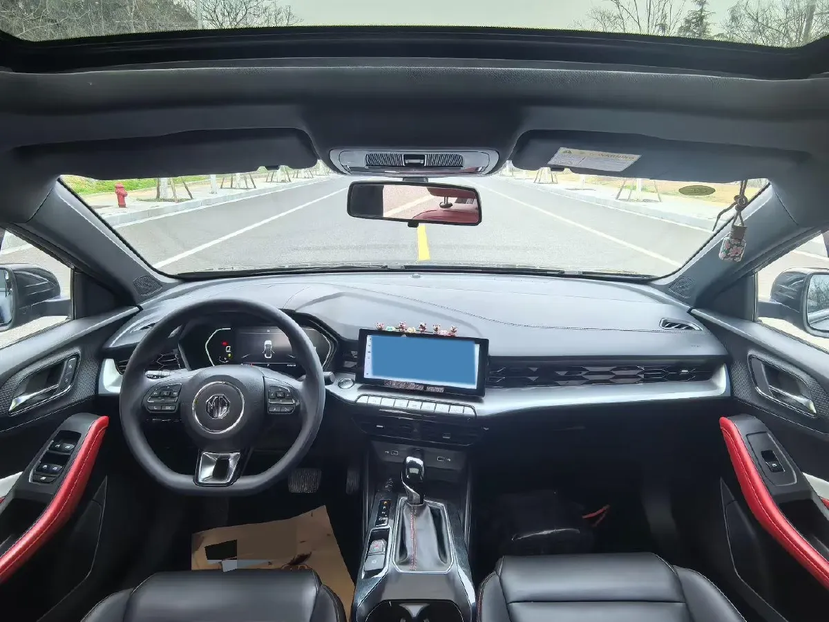 2021 MG 5 1.5L 120HP L4 CVT,autocango,china used car exporter,china ev exporter,chinese used car exporter,chinese used ev exporter