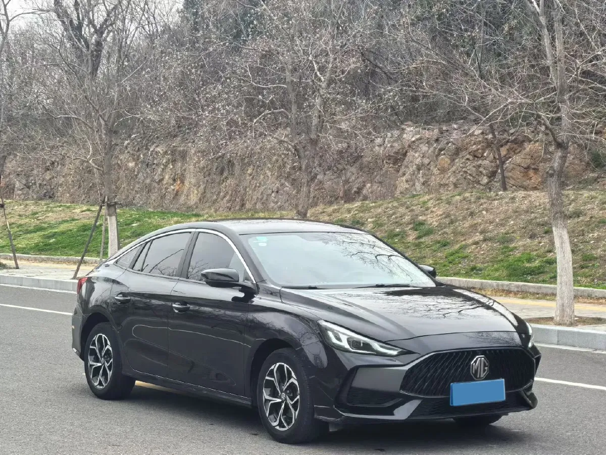 2021 MG 5 1.5L 120HP L4 CVT,autocango,china used car exporter,china ev exporter,chinese used car exporter,chinese used ev exporter