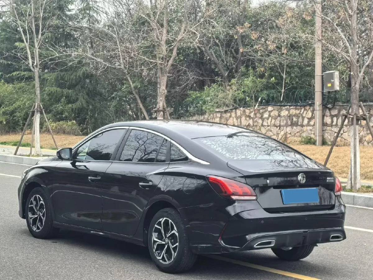 2021 MG 5 1.5L 120HP L4 CVT,autocango,china used car exporter,china ev exporter,chinese used car exporter,chinese used ev exporter